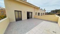 Terrace of Flat for sale in Rubí  with Heating, Terrace and Storage room