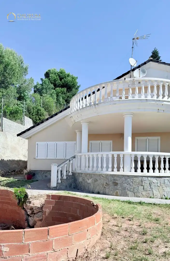 Xalet amb piscina en venda a Illes Columbretes, imagen 18