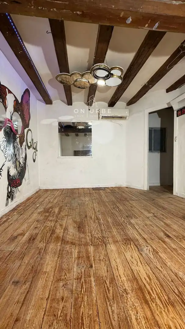 Dúplex en venda en Barcelona amb Aire condicionat