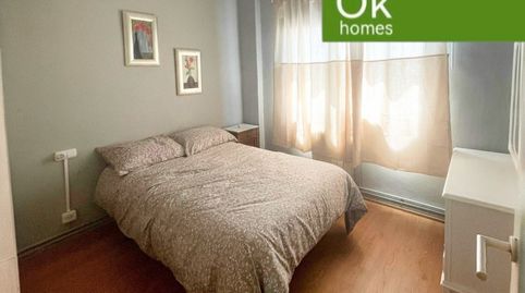 Foto 2 de Piso en venta en A Milagrosa, Lugo Capital