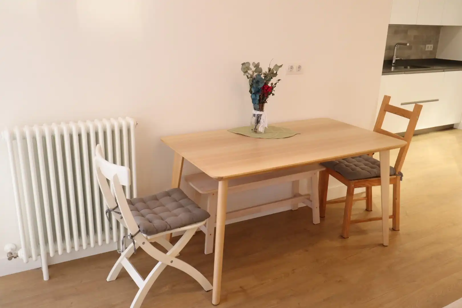 Apartamento en venta en Bilbao , Bizkaia