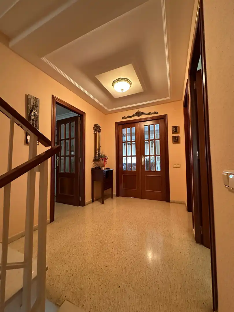 Casa adosada en venta en Sant Rafael 