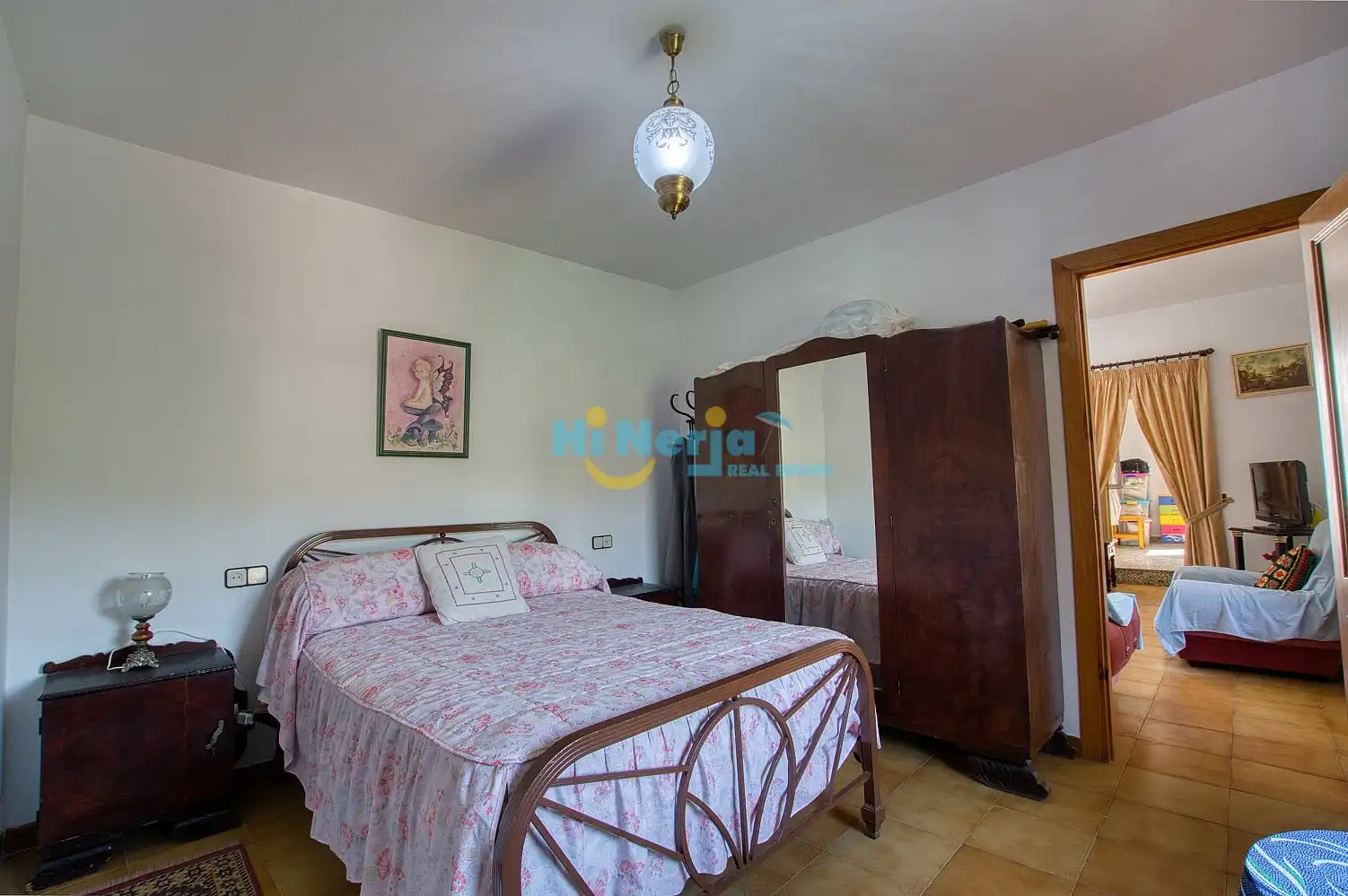 Haus zum Verkauf in Canillas de Aceituno, imagen 4