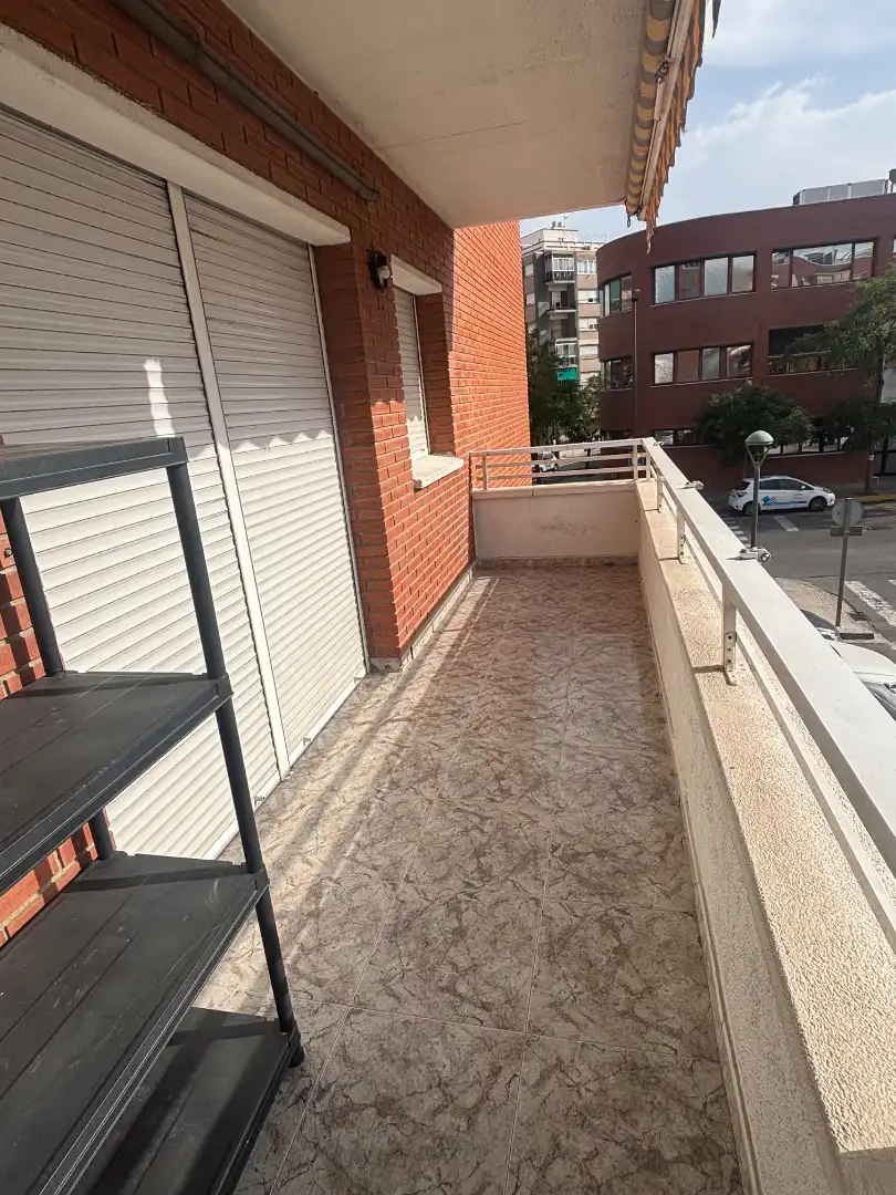 Terrassa de Pis en venda en Tarragona amb Calefacció, Terrassa i Piscina
