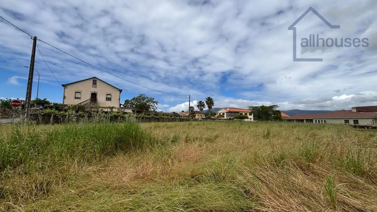 Terreno residenziale in vendita a O Rosal, imagen 5