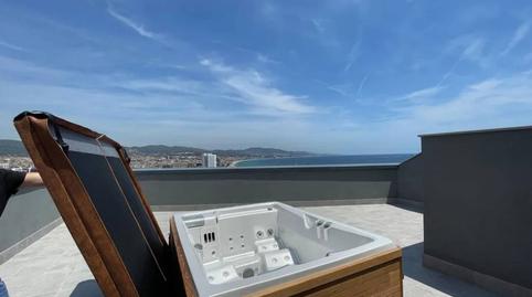 Foto 3 de Àtic en venda a Paseo Mare Nostrum, Port, Badalona