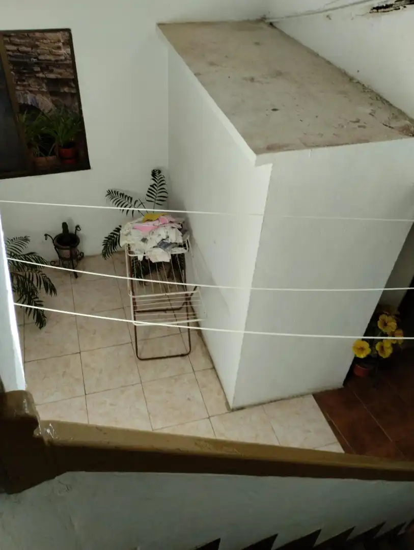 Terraza de Casa o chalet en venta en Córdoba con Trastero y Balcón