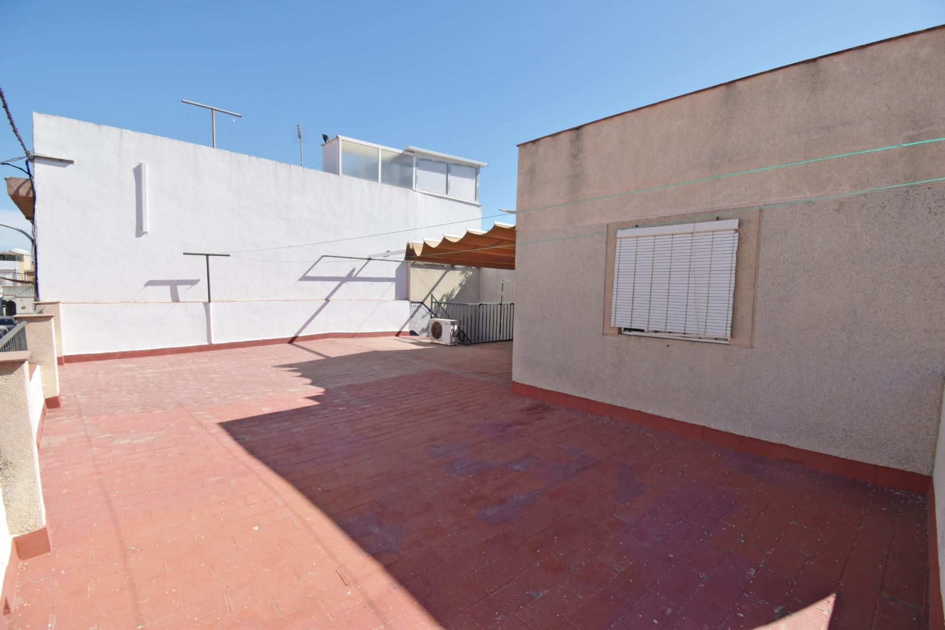 Terraza de Casa o chalet en venta en Jerez de la Frontera