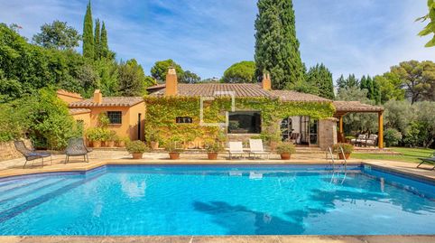 Foto 2 von Haus oder Chalet zum Verkauf in Fornells - Aiguablava, Begur