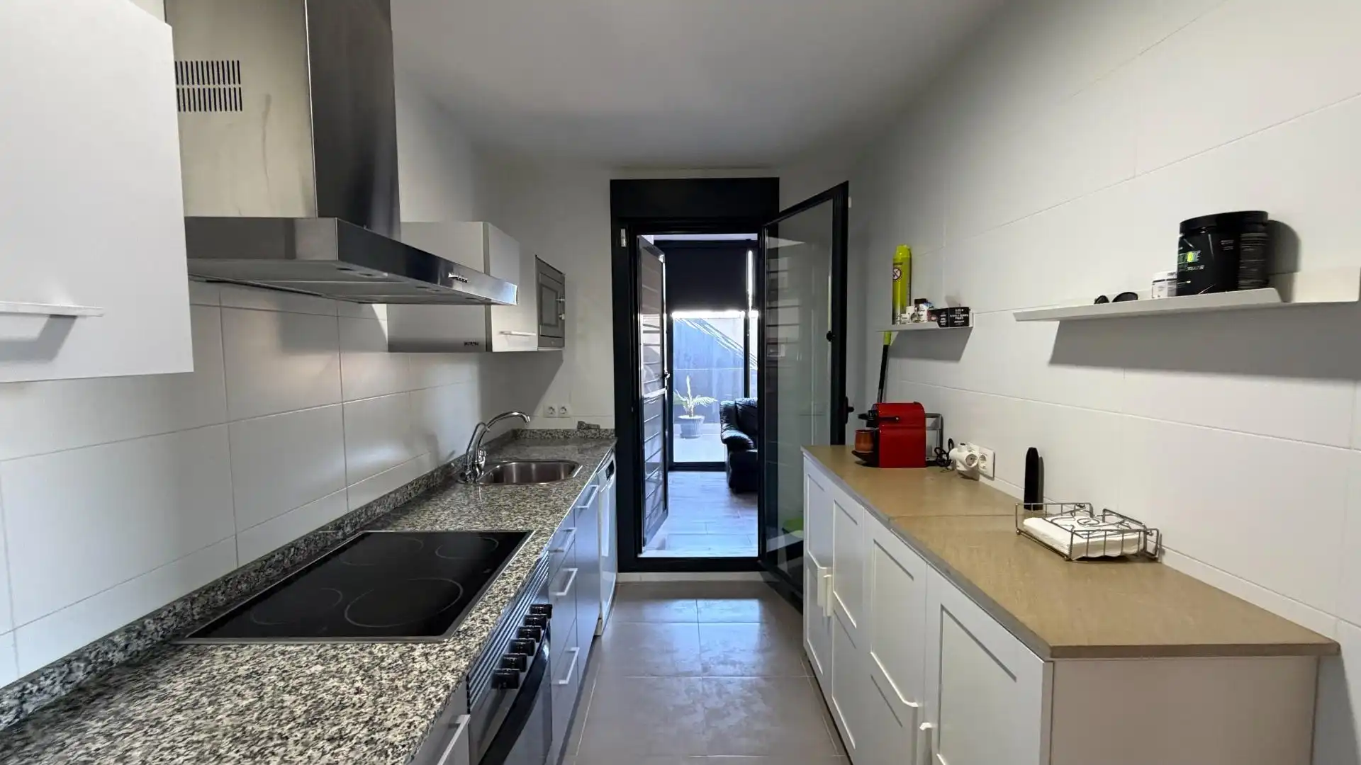 Wohnung mit Pool zum Verkauf in Avenida Mar 12, imagen 25