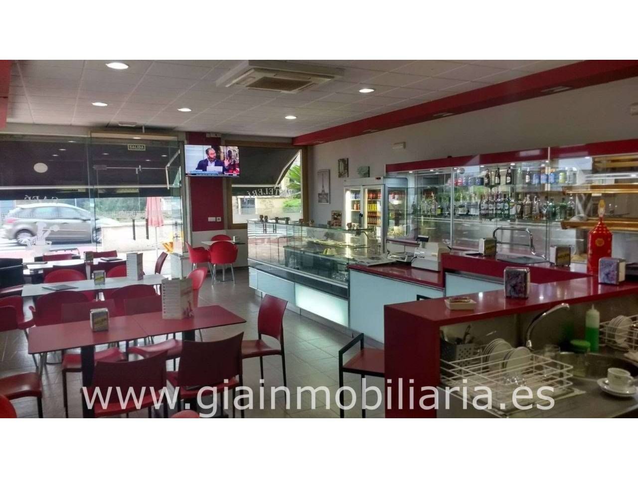 Local de lloguer a Lugar a Guía, 33, O Porriño