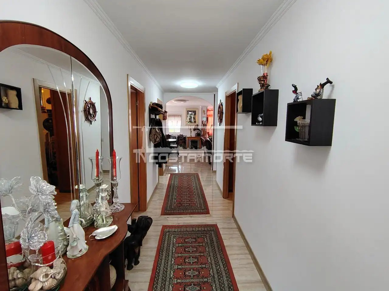 Detached homes for sale in Fisterra  with Heating, Terrace and Storage room