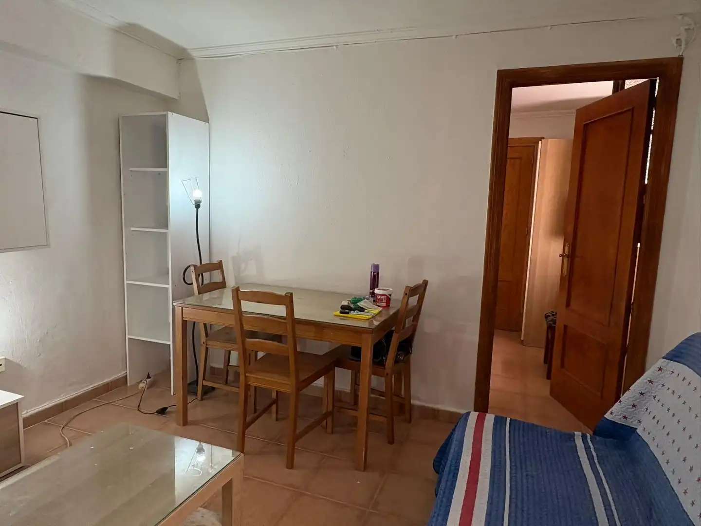 Dining room of Buildings for sale in Sevilla