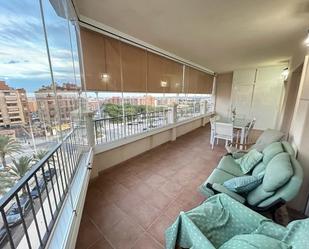 Flat to rent in El Toscar