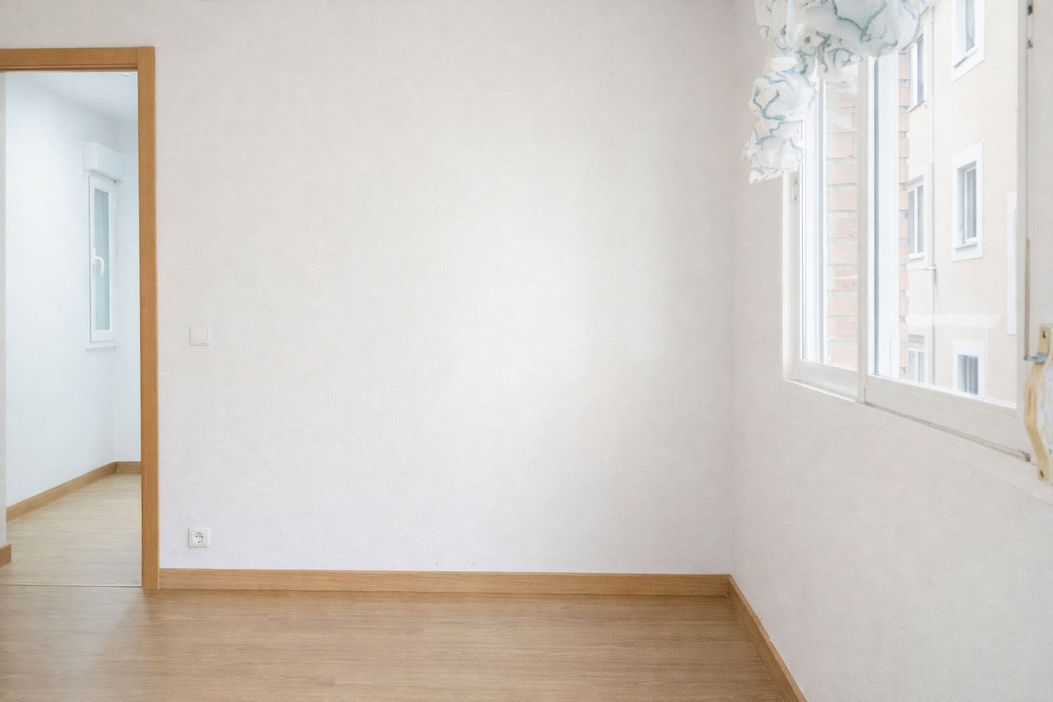 Flat to rent in Centro - Casco Histórico