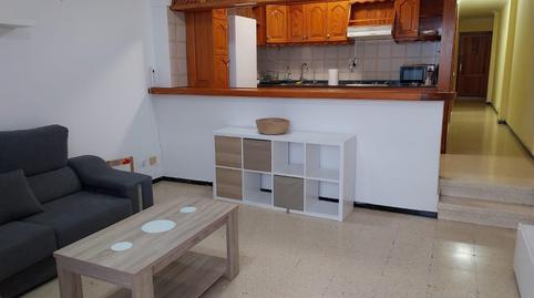 Photo 3 of Apartment to rent in Playa del Hombre - Taliarte - Salinetas, Las Palmas