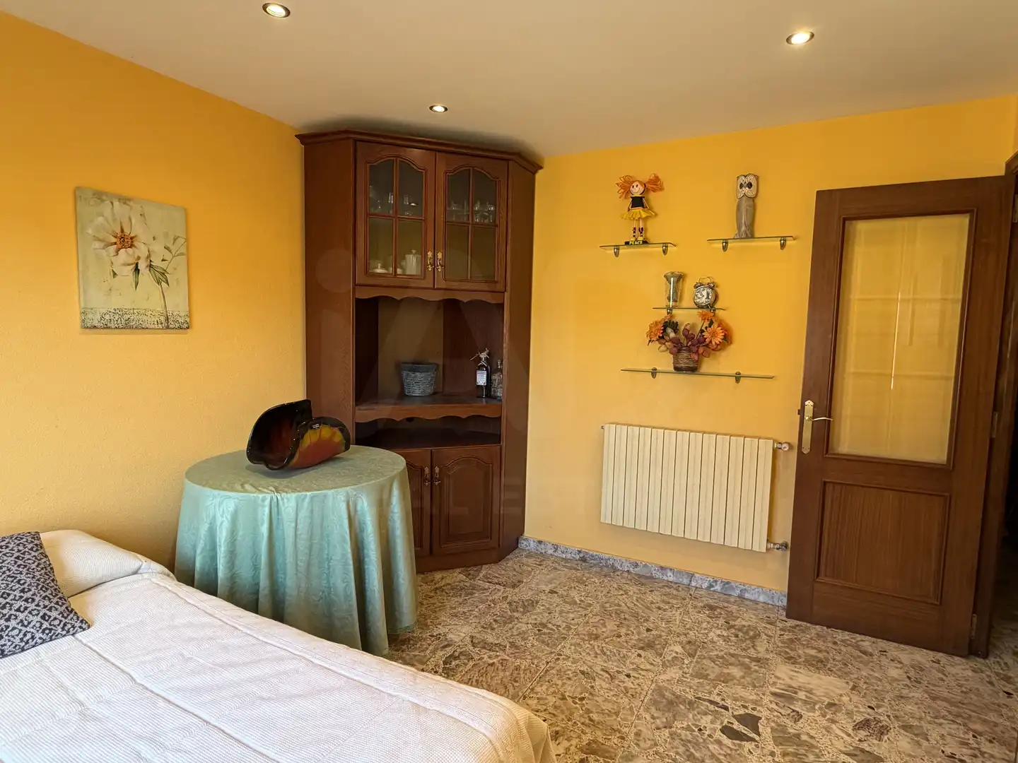 Habitación de Casa o chalet en venta en Cabreros del Río con Calefacción