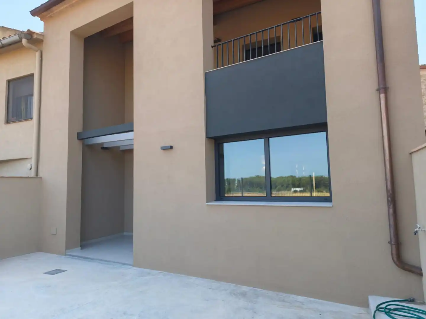 Detached homes for rent in Bàscara