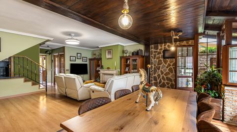 Foto 4 de Casa adosada en venda a Rinconada, Madrid