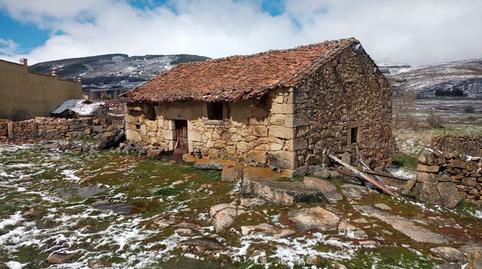 Photo 2 of Country house for sale in Calle Trampalillos, 10, San Martín de la Vega del Alberche, Ávila