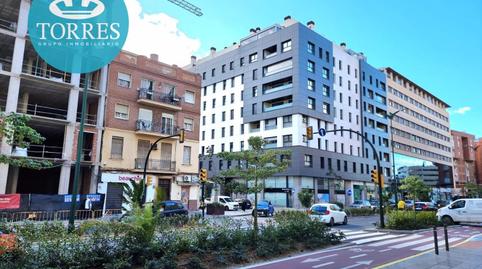Photo 2 of Building for sale in Perchel Sur - Plaza de Toros Vieja, Málaga Capital