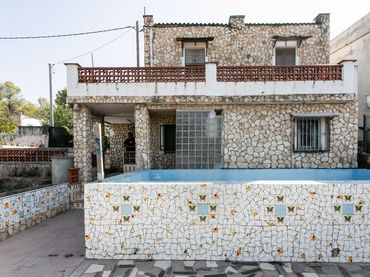 Villa à vendre à Cm Corral de Carro