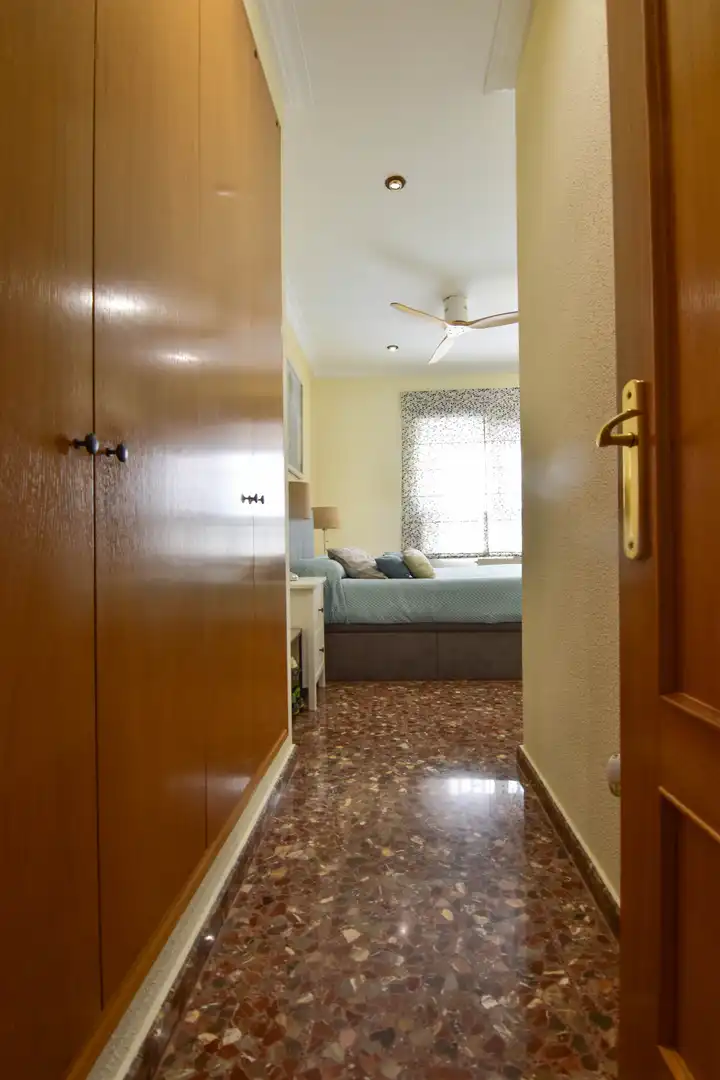 Appartamento con giardino in vendita a Museros - CL PINTOR SOROLLA 17, imagen 12