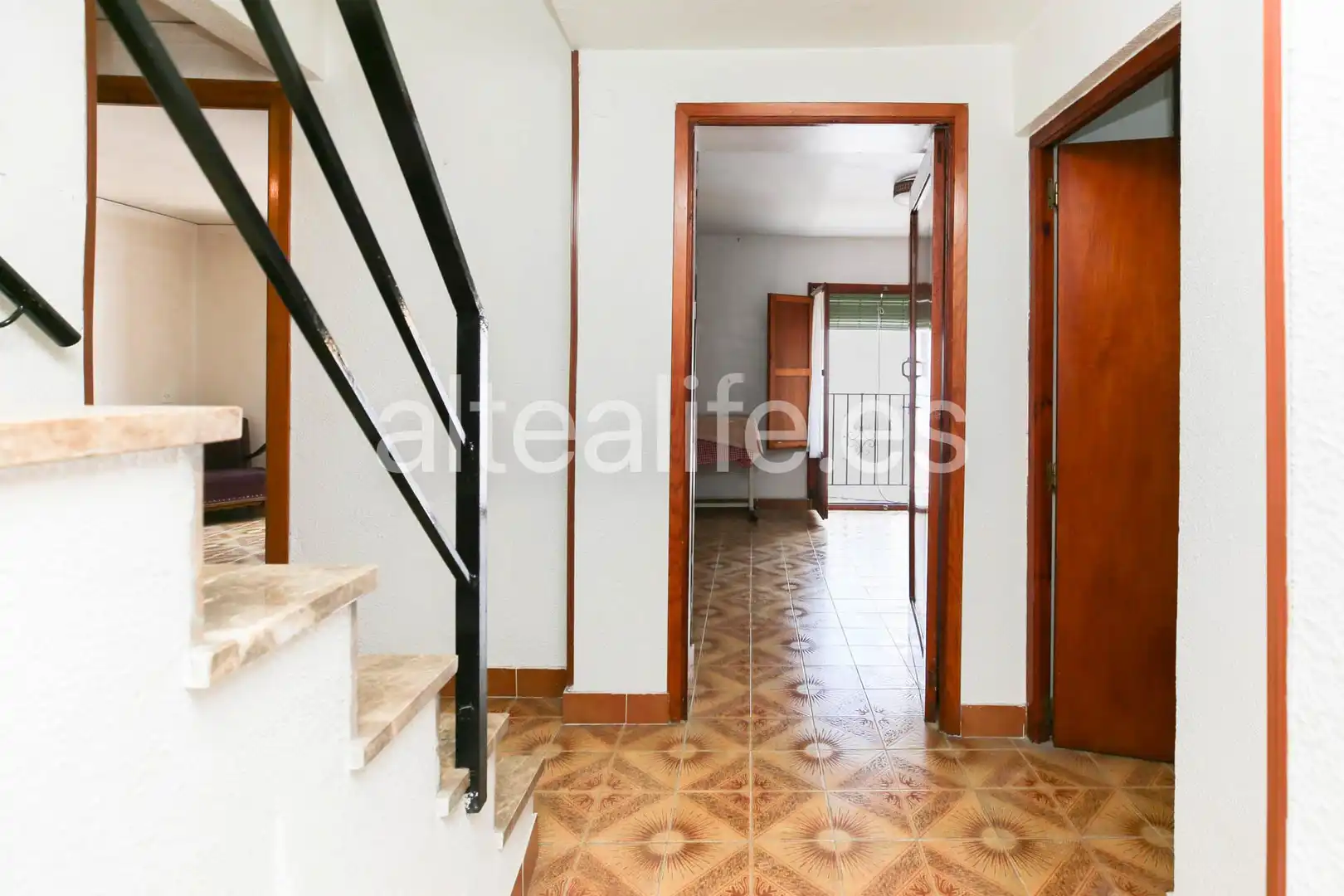 Finca rústica en venta en Altea con Terraza, Trastero y Balcón