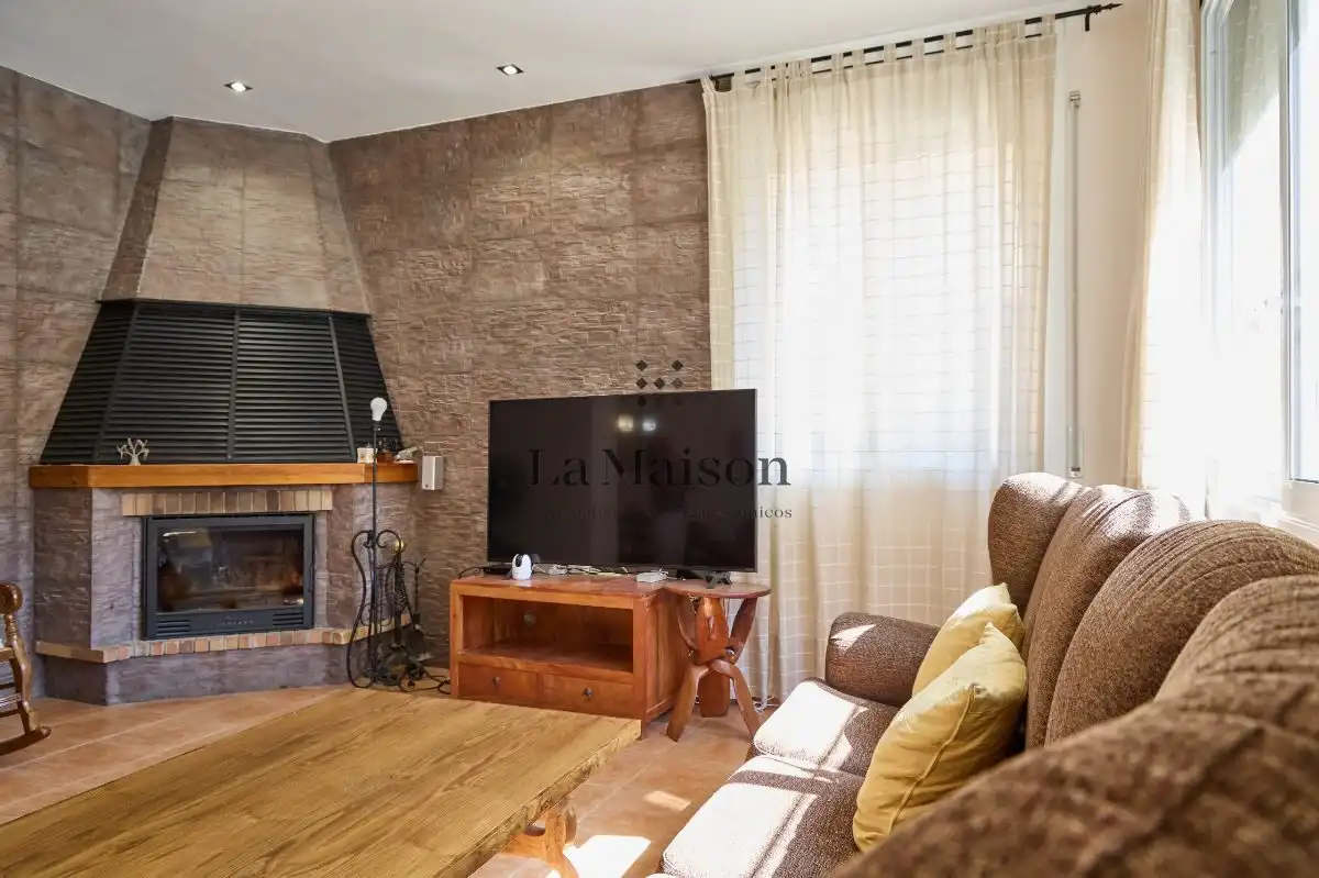 House with garden for sale in Carrer de Les Agudes, imagen 16