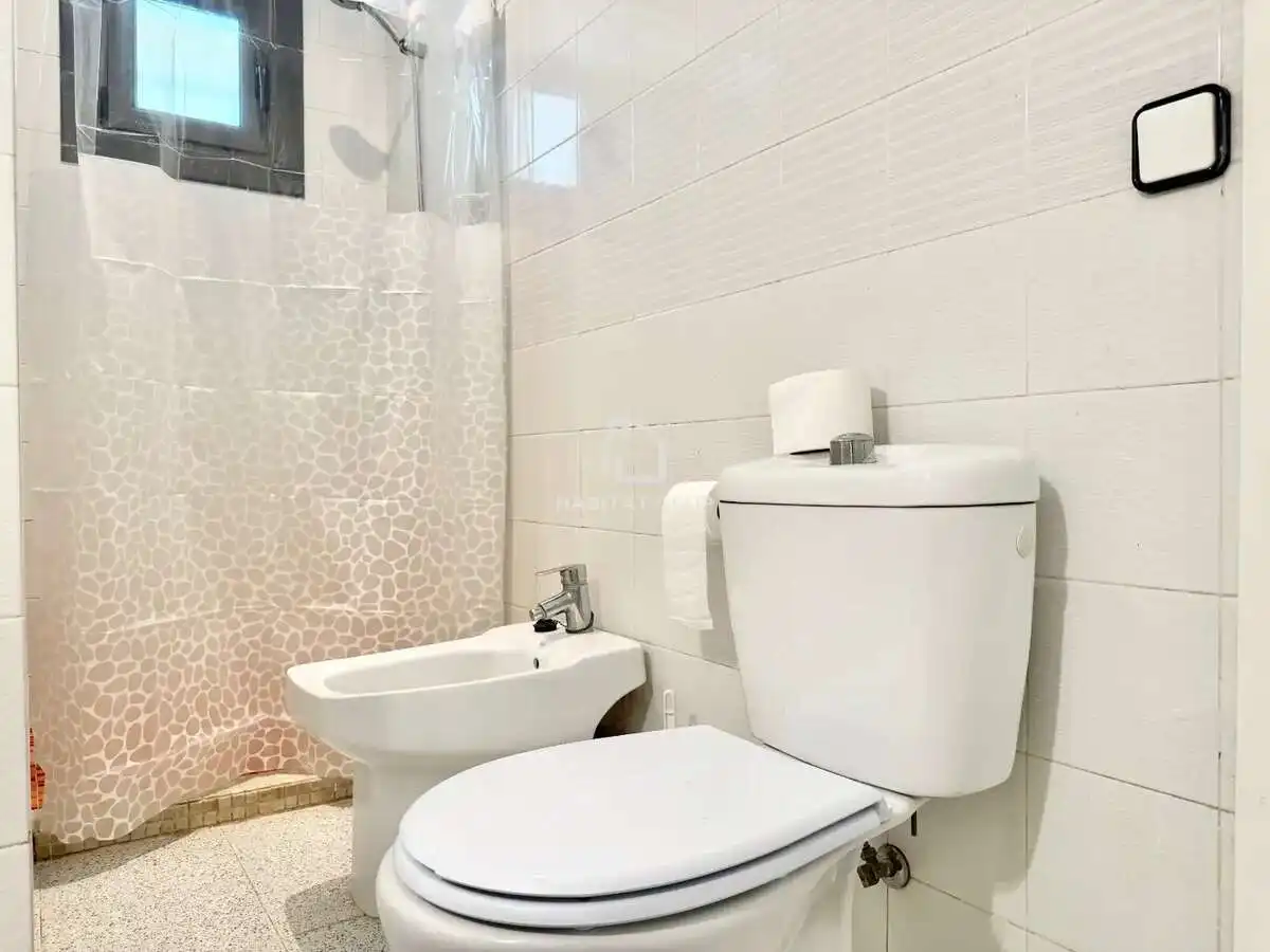 Casa a schiera con giardino in vendita a Manlleu