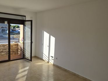 Duplex avec balcon à vendre à Yuncos