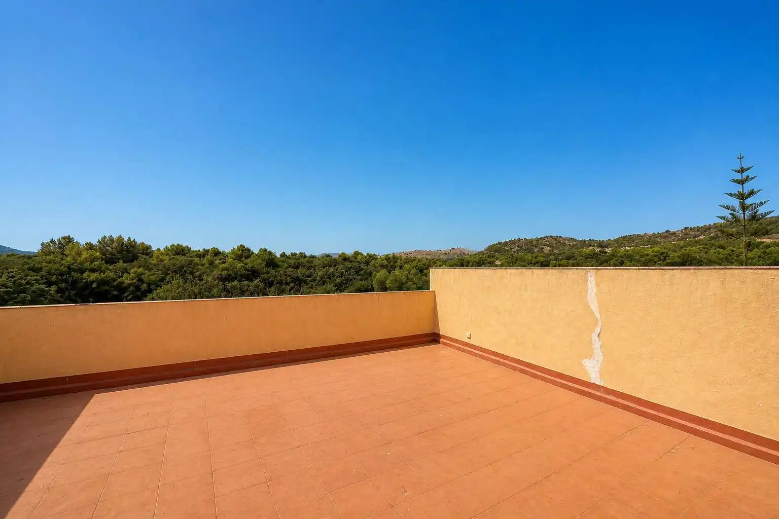 Àtic amb terrassa en venda a Canyamel, imagen 29