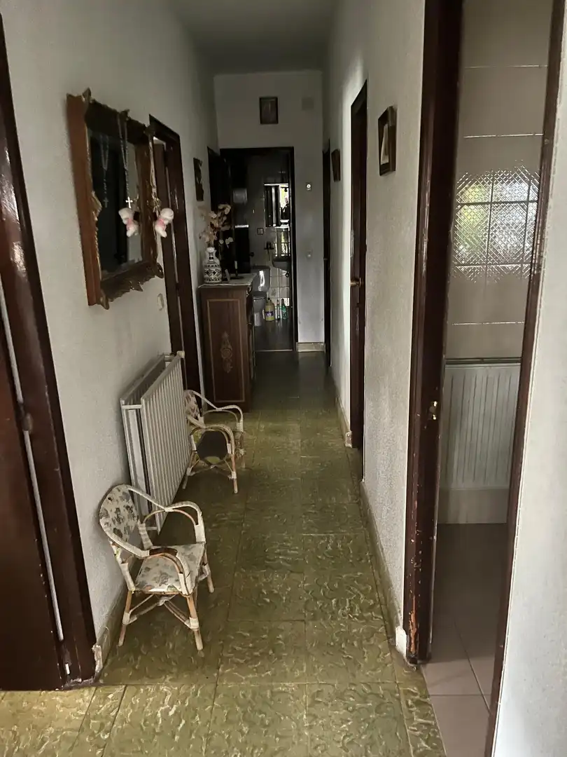 Casa o chalet en venta en Toledo con Jardín privado, Trastero y Amueblado