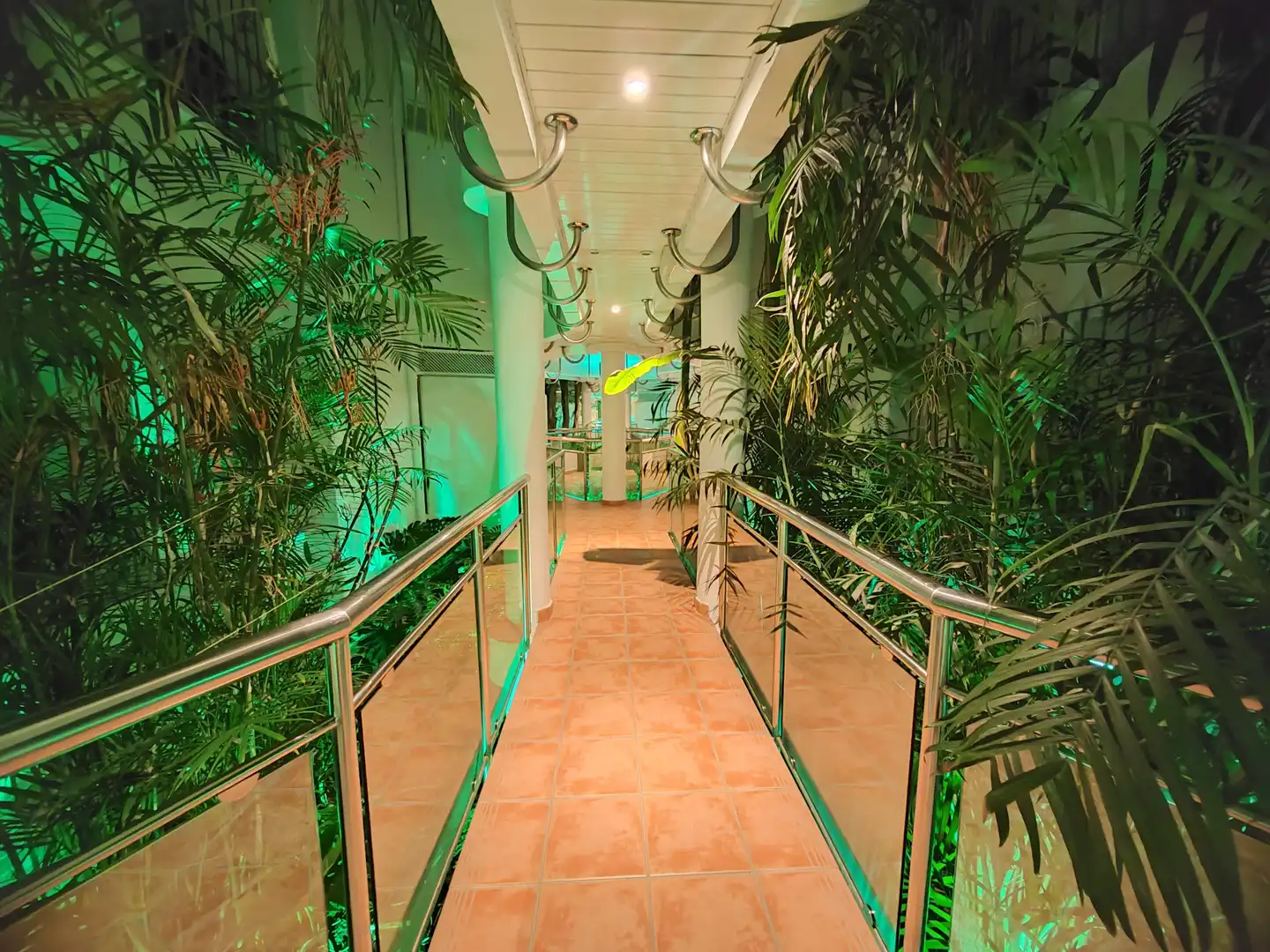 Wohnung mit Pool zur Miete in Calle Velázquez 30, imagen 22