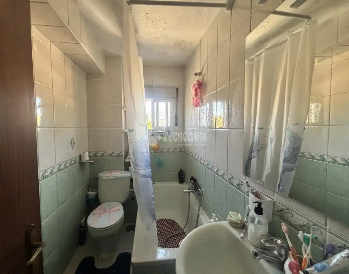 Bathroom of Flat for sale in Chorrillo