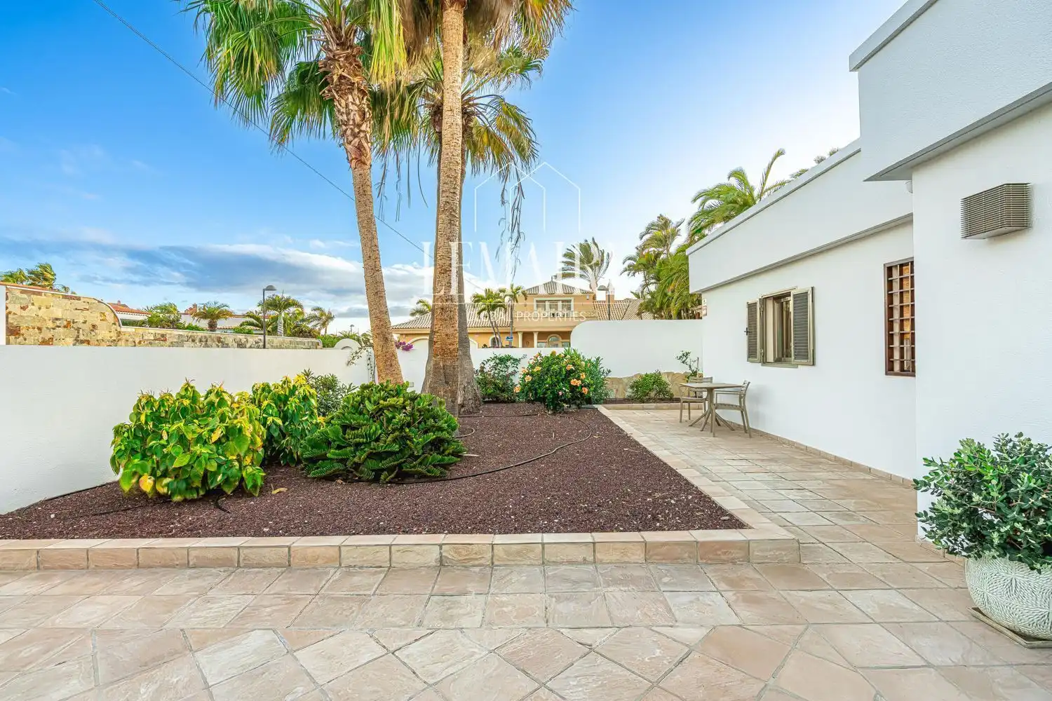 Villa con piscina in vendita a Palm - Mar, imagen 60