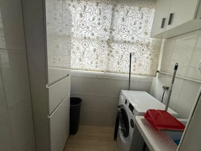 Apartamento de alquiler en Juan de Borbón