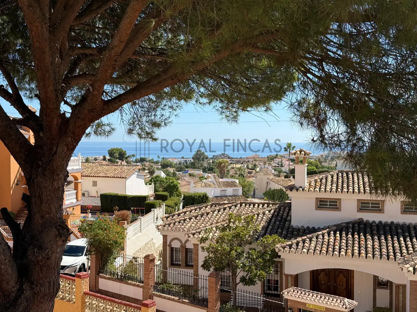 Villa mit Pool zum Verkauf in Calle Cantueso, imagen 50