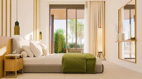 Foto 5 de Àtic en venda a Evoque Residences, Calle las Golondrinas, Los Nadales - Tio Charles, Benalmádena