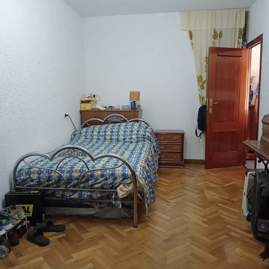 Appartement avec terrasse à vendre à Calle Báscula, imagen 16