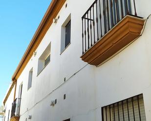 Exterior view of Flat for sale in Posadas  with Heating and Storage room