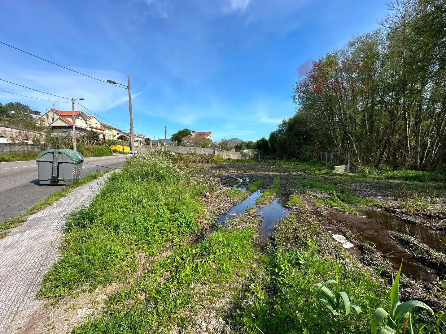 Lands and plots for sale in Darbo, imagen 5