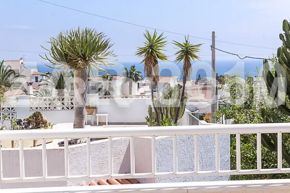 Villa avec piscine à vendre à Calle Cañada Aguilar, imagen 9