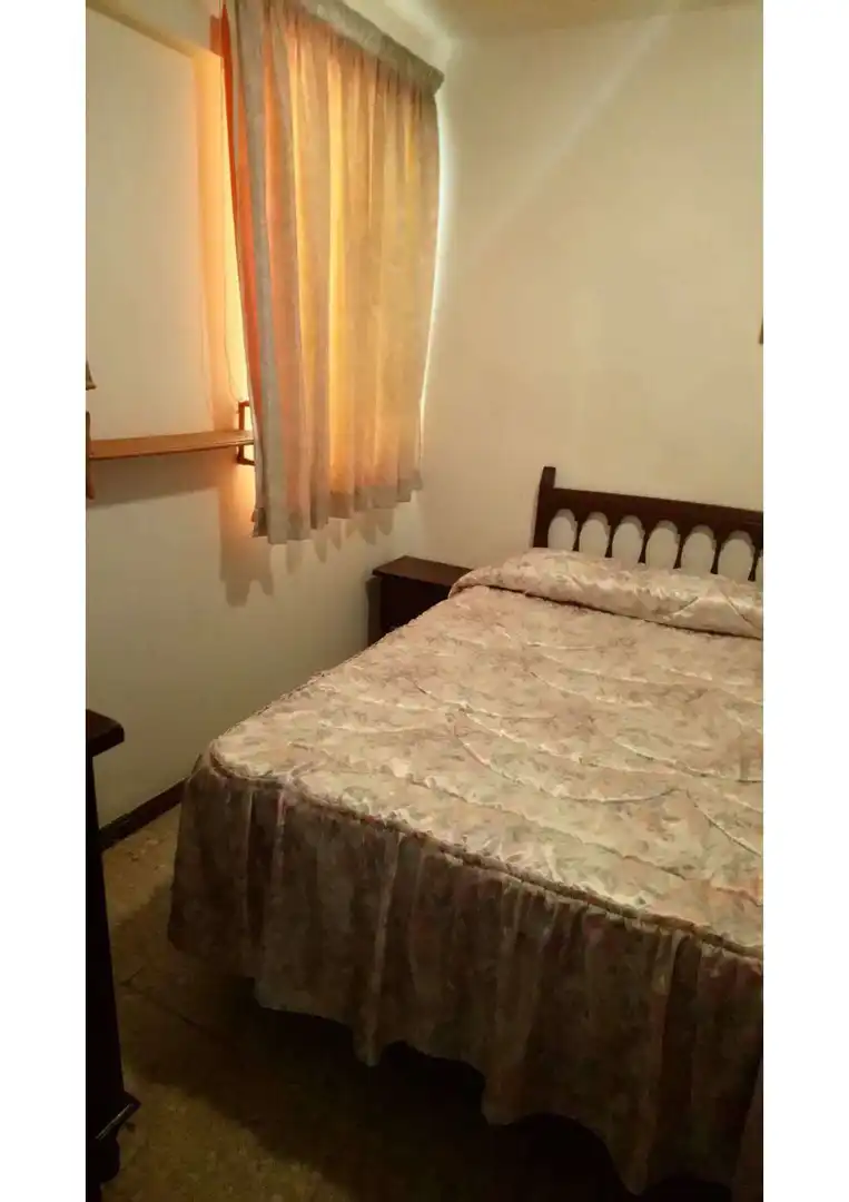 Habitación de Casa o chalet en venta en Santa Magdalena de Pulpis con Calefacción, Terraza y Trastero
