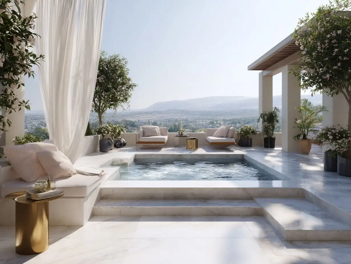 Haus mit Pool zum Verkauf in Las Rotas / Les Rotes, imagen 4