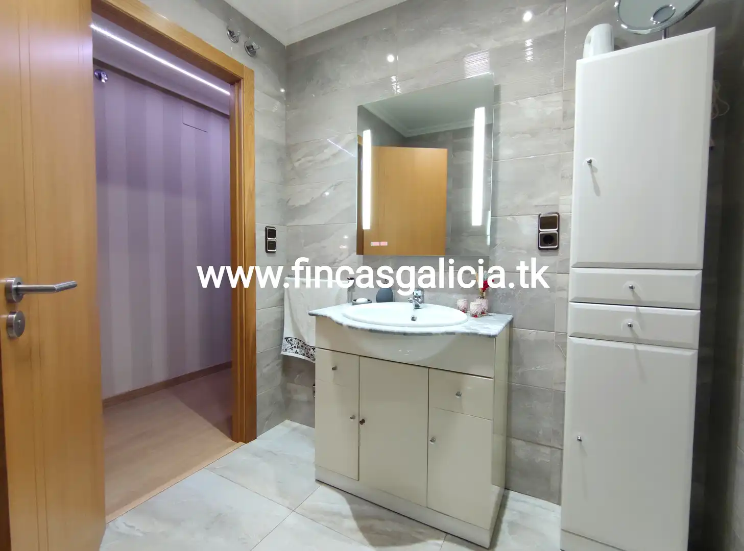 Flat with terrace for sale in Verín, imagen 16