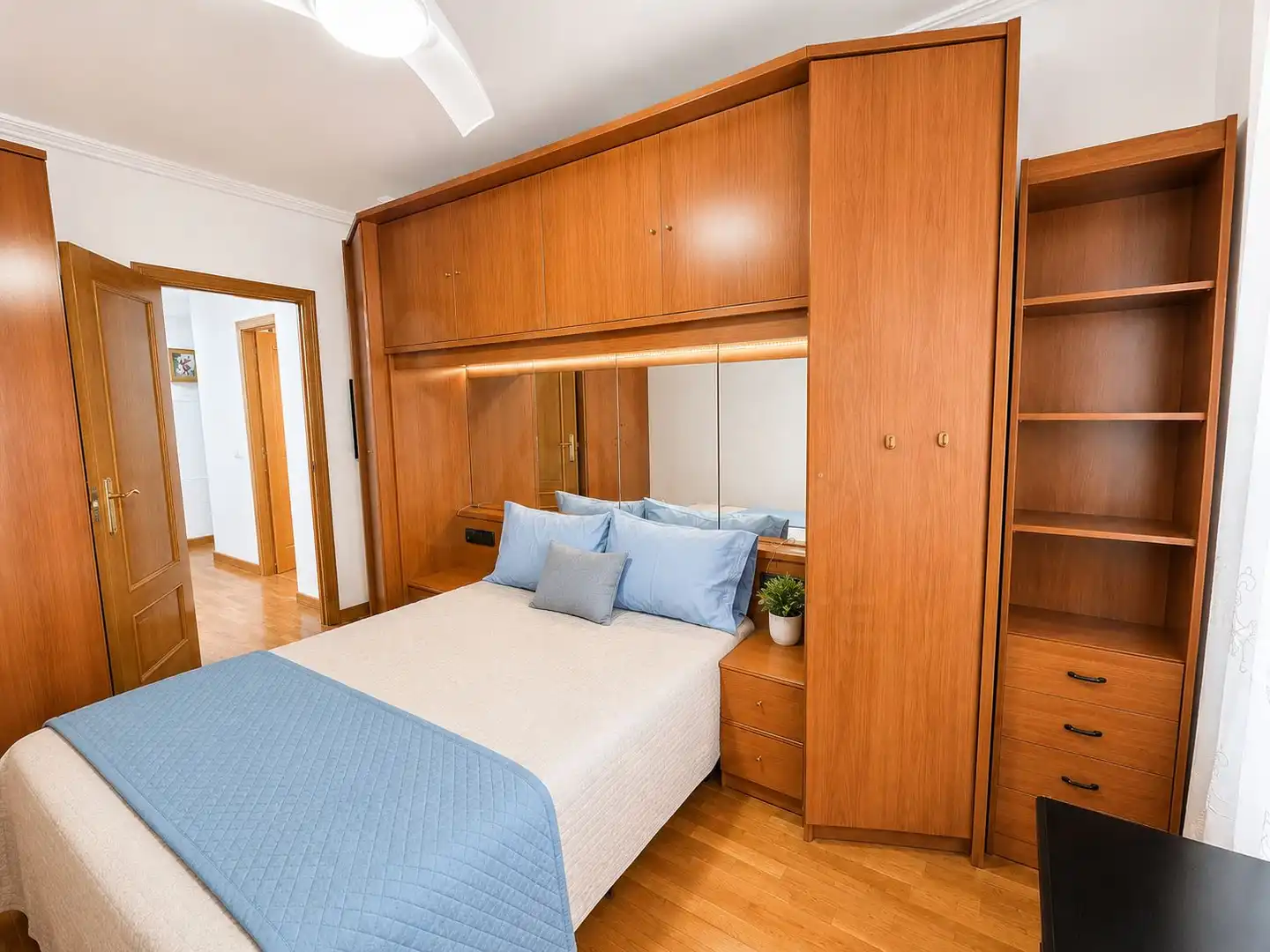 Piso con ascensor en venta en Casco Urbano, imagen 10