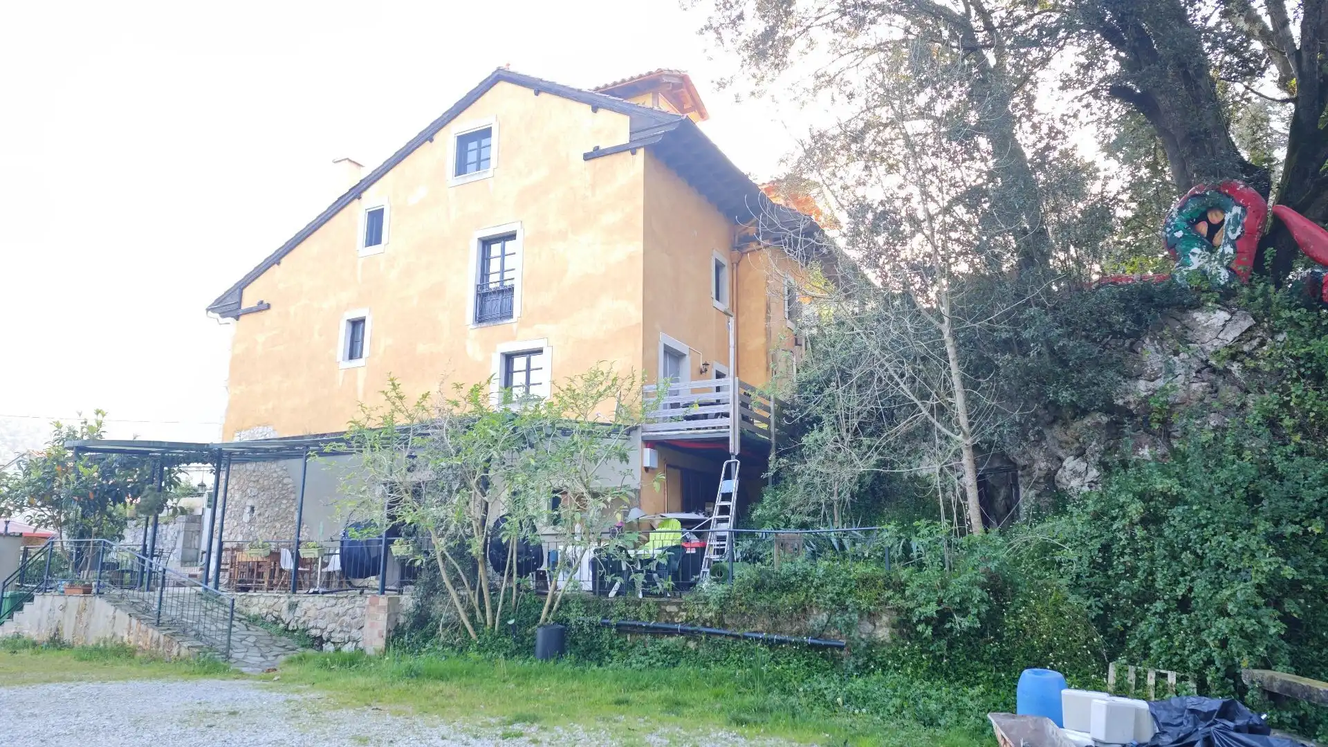 Hotel en venda a Pría - Nueva-Hontoria - Naves, imagen 4