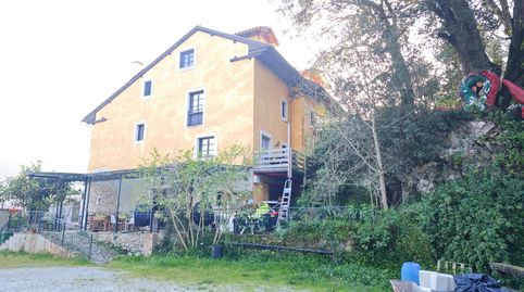 Foto 4 de Edifici en venda a Pría - Nueva-Hontoria - Naves, Llanes
