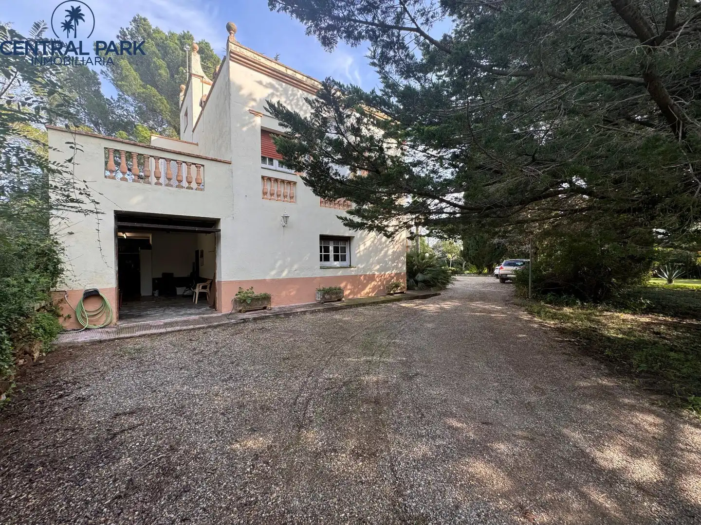 Casa rústica amb piscina en venda a ABEURADA DE L', imagen 33